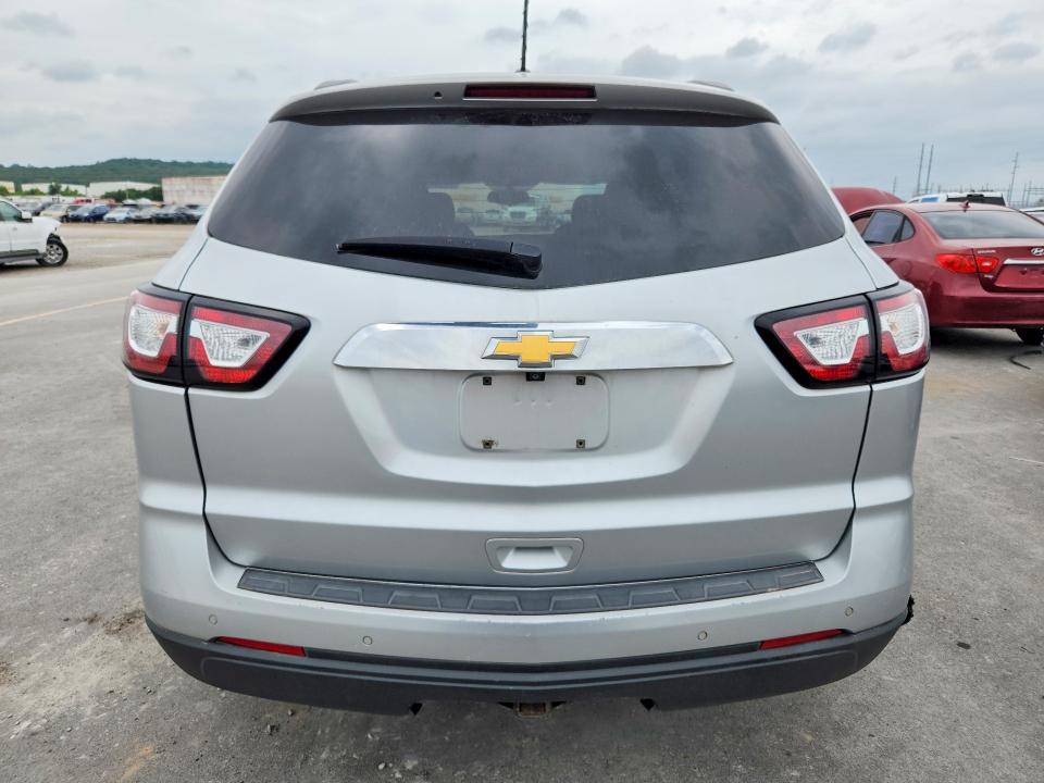 Продажа на аукционе авто 2015 Chevrolet Traverse, vin: 1GNKRGKD8FJ238647, номер лота: 62635346