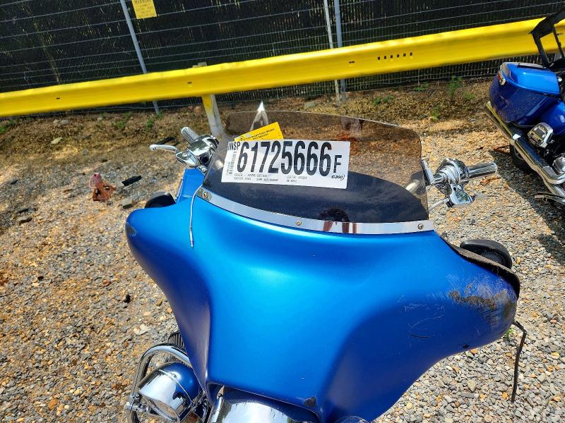 Продажа на аукционе авто 2007 Harley-davidson Flhx, vin: 1HD1KB4197Y602015, номер лота: 61725666
