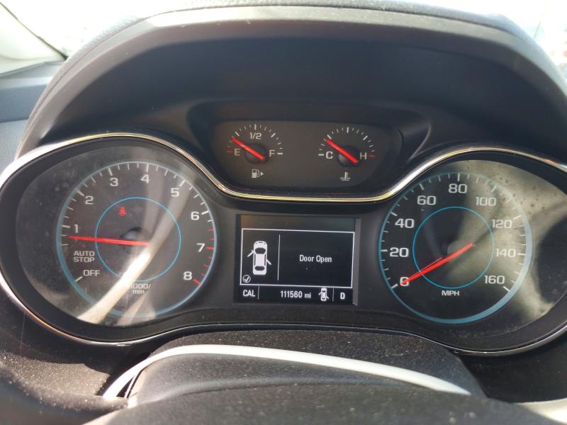 Продажа на аукционе авто 2018 Chevrolet Cruze, vin: 1G1BC5SM2J7108375, номер лота: 61341576