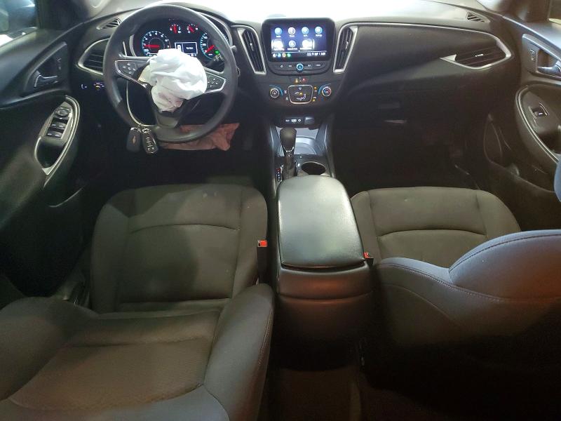 Продаж на аукціоні авто 2023 Chevrolet Malibu, vin: 1G1ZB5ST1PF239997, номер лоту: 62644436