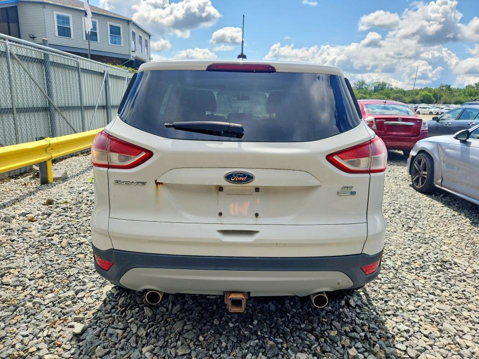 Продаж на аукціоні авто 2013 Ford Escape, vin: 1FMCU9G91DUA56873, номер лоту: 62090976