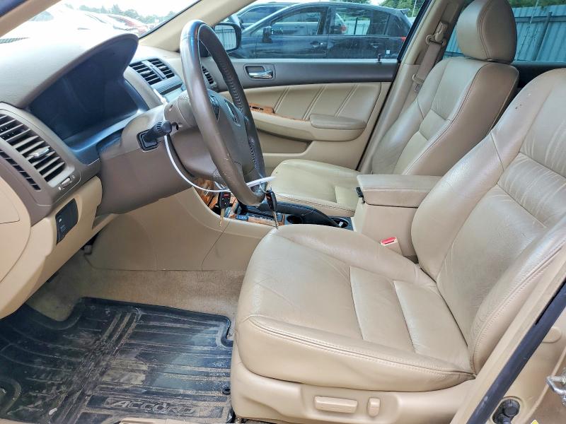 Aukcja sprzedaży 2005 Honda Accord, vin: 1HGCM56695A816525, numer aukcji: 60687056