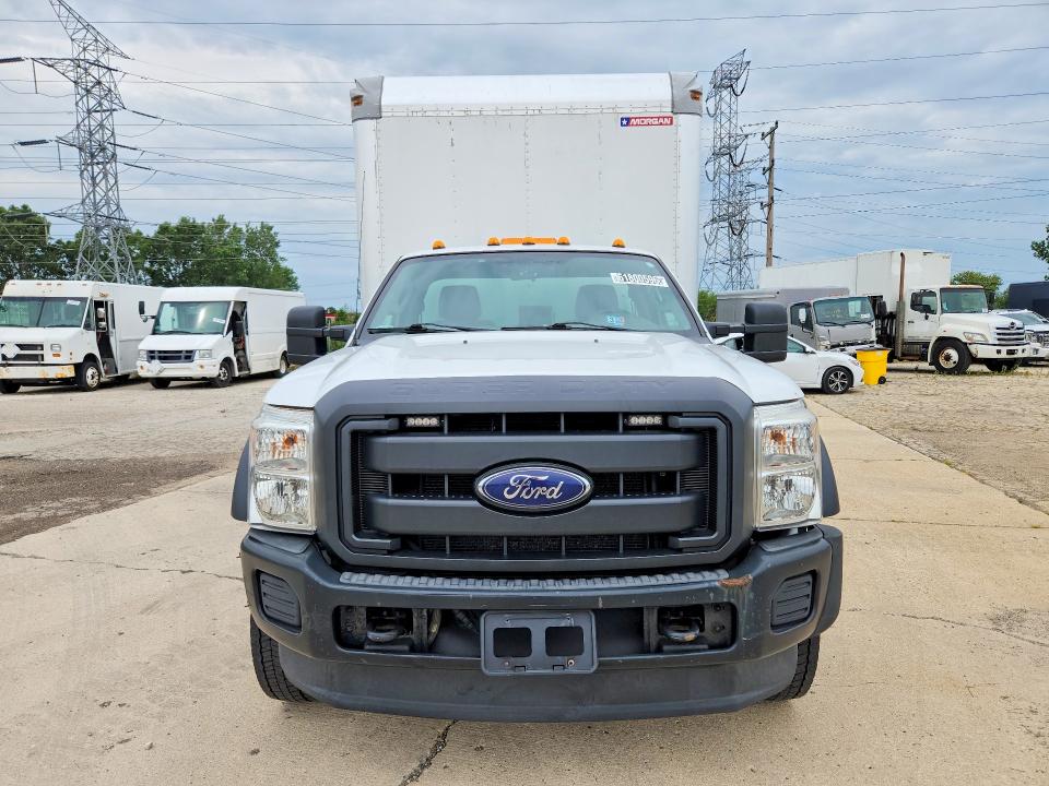 2015 Ford F450 მანქანა იყიდება აუქციონზე, vin: 1FDUF4GY5FED70368, აუქციონის ნომერი: 61800596