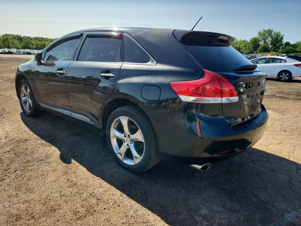 Продажа на аукционе авто 2010 Toyota Venza, vin: 4T3BK3BB4AU044969, номер лота: 62237446