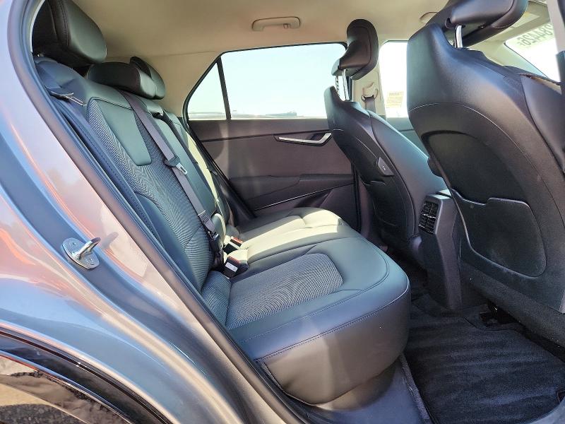 Aukcja sprzedaży 2025 Kia Niro, vin: KNDCR3L10S5143318, numer aukcji: 62284426