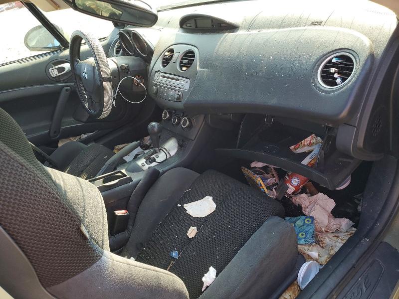 Aukcja sprzedaży 2008 Mitsubishi Eclipse, vin: 4A3AK24F88E014121, numer aukcji: 59320666