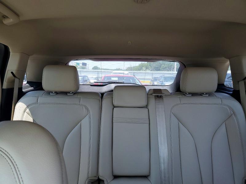 Продажа на аукционе авто 2020 Lincoln Nautilus, vin: 2LMPJ6J9XLBL15385, номер лота: 61738076