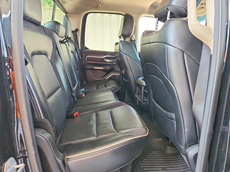 2020 Ram 1500 მანქანა იყიდება აუქციონზე, vin: 1C6RREDT2LN121142, აუქციონის ნომერი: 61409486