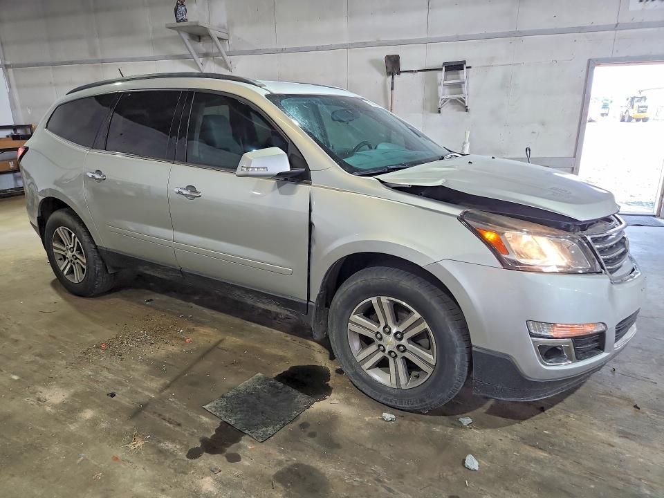 Aukcja sprzedaży 2017 Chevrolet Traverse, vin: 1GNKVGKD7HJ313014, numer aukcji: 61478646
