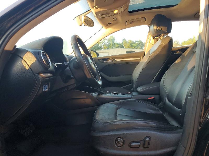 Aukcja sprzedaży 2015 Audi A3, vin: WAUACGFF4F1038136, numer aukcji: 59129216