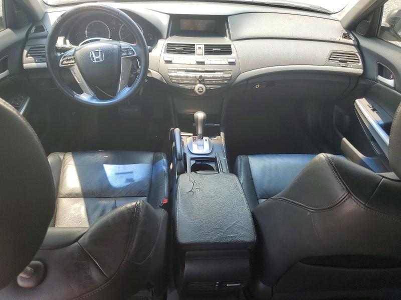 Продажа на аукционе авто 2010 Honda Accord, vin: 1HGCP2F89AA183638, номер лота: 62105446