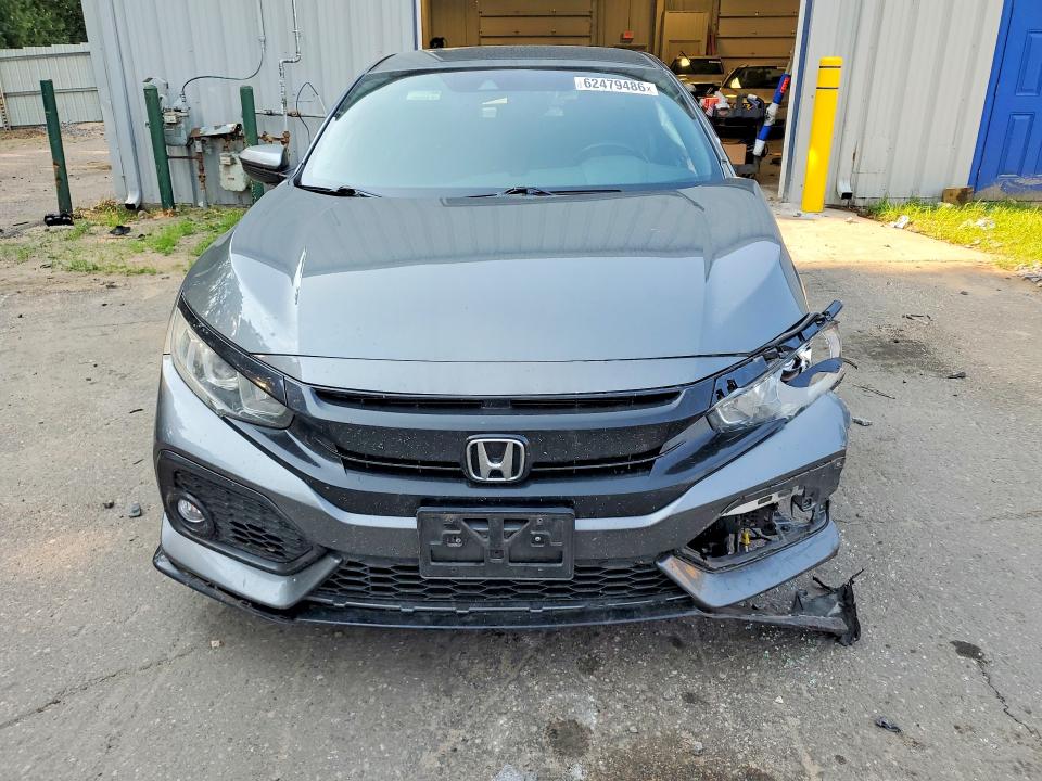 Продажа на аукционе авто 2019 Honda Civic, vin: SHHFK7H40KU215577, номер лота: 62479486