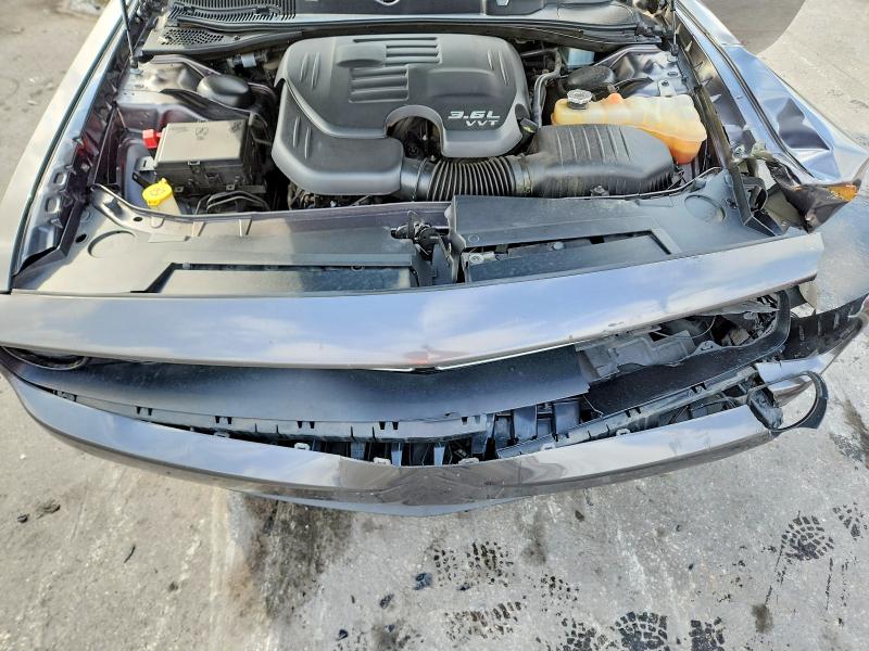 Продаж на аукціоні авто 2019 Dodge Challenger, vin: 2C3CDZAG6KH751544, номер лоту: 62129576