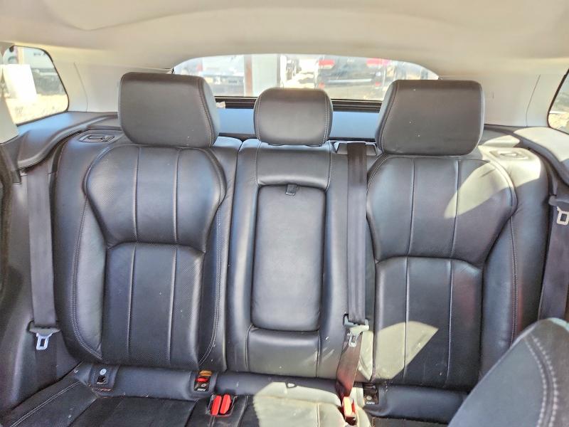 Продажа на аукционе авто 2016 Land Rover Range Rover Evoque, vin: SALVP2BGXGH143520, номер лота: 59985436