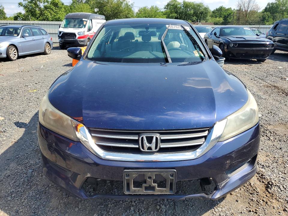 Aukcja sprzedaży 2014 Honda Accord, vin: 1HGCR2F38EA031161, numer aukcji: 60762516