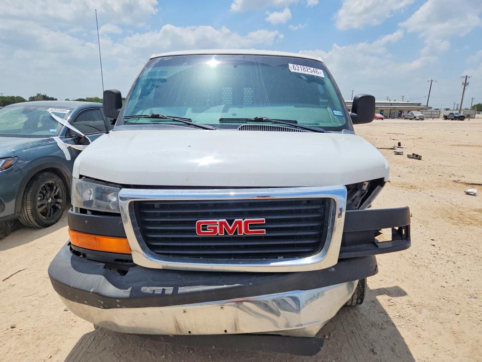 Продажа на аукционе авто 2016 Gmc Savana, vin: 1GTW7AFF5G1904678, номер лота: 63182546