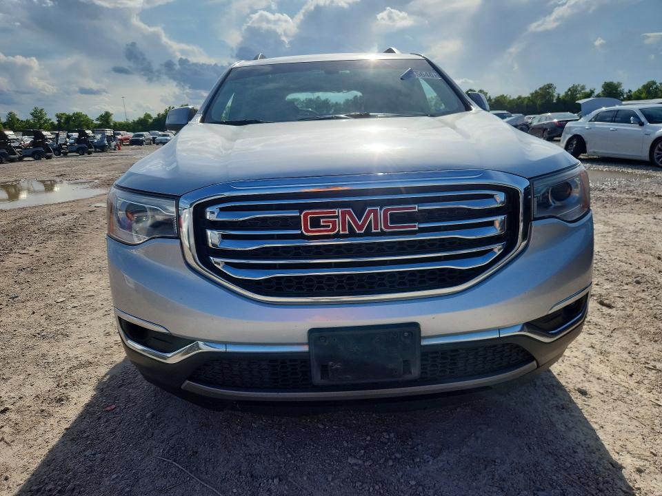 Aukcja sprzedaży 2019 Gmc Acadia, vin: 1GKKNMLS0KZ253935, numer aukcji: 60045646