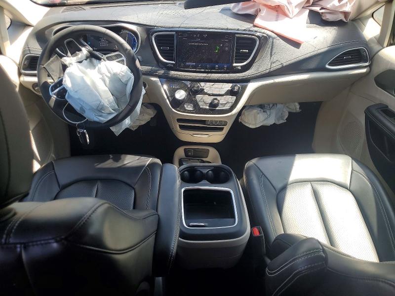 Aukcja sprzedaży 2023 Chrysler Pacifica, vin: 2C4RC1L71PR631434, numer aukcji: 63143126