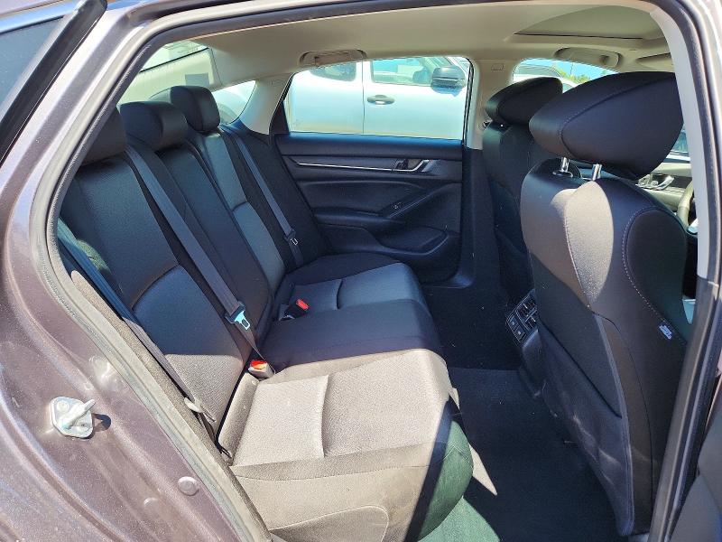 Продажа на аукционе авто 2021 Honda Accord, vin: 1HGCV3F4XMA004004, номер лота: 85982905