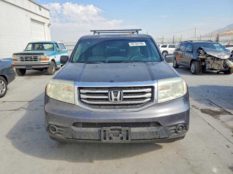 Продаж на аукціоні авто 2015 Honda Pilot, vin: 5FNYF4H23FB028187, номер лоту: 62784196
