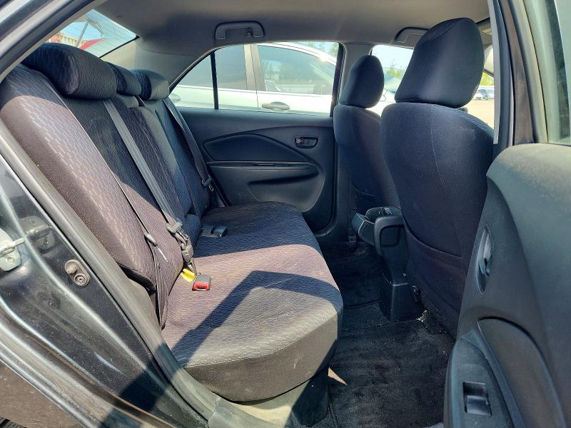 Aukcja sprzedaży 2009 Toyota Yaris, vin: JTDBT923491302037, numer aukcji: 61770956