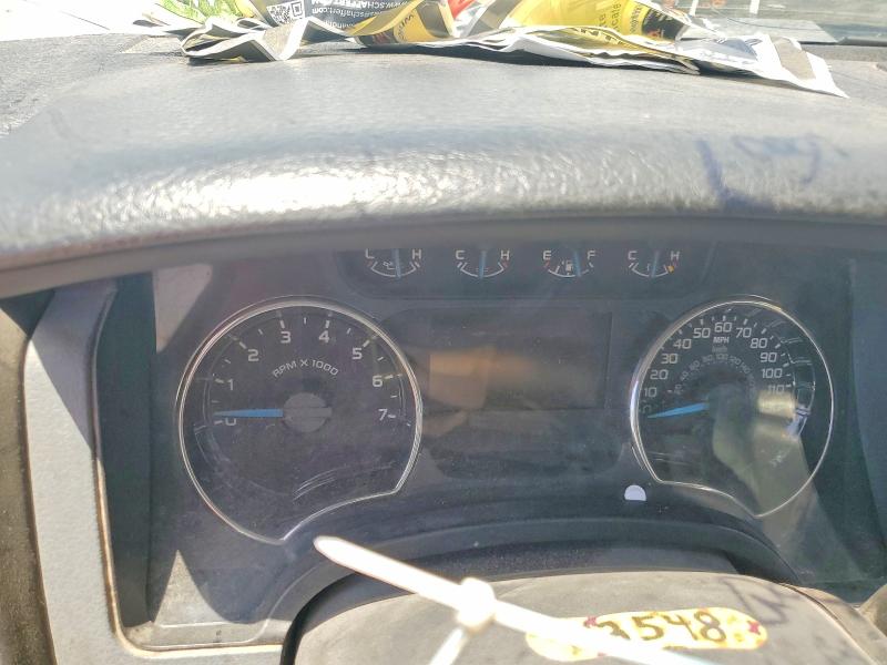 Продаж на аукціоні авто 2014 Ford F150, vin: 1FTFW1EFXEKD68905, номер лоту: 60019086