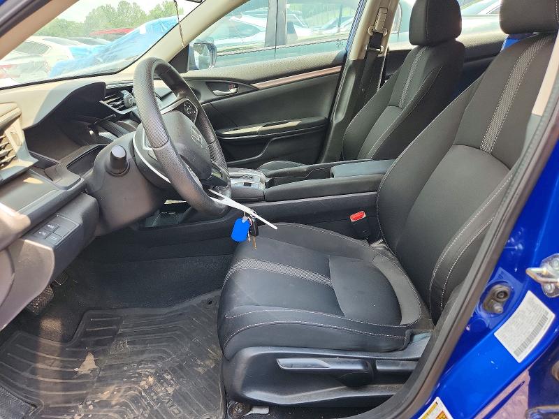 Aukcja sprzedaży 2020 Honda Civic, vin: 2HGFC2F61LH527880, numer aukcji: 62211126
