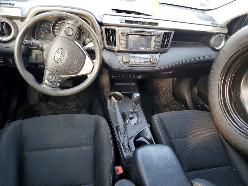 Aukcja sprzedaży 2014 Toyota Rav4, vin: 2T3RFREV8EW213196, numer aukcji: 74515715