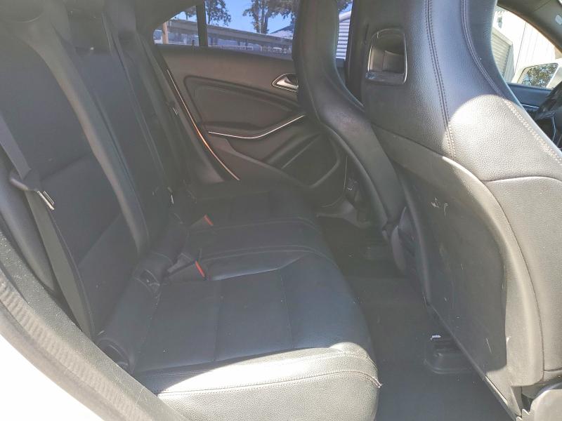 Aukcja sprzedaży 2014 Mercedes-benz Cla, vin: WDDSJ4EB6EN109375, numer aukcji: 59401616