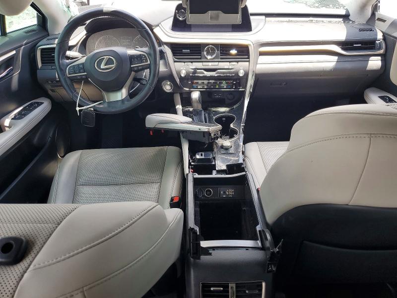 Aukcja sprzedaży 2020 Lexus Rx 350, vin: 2T2AZMAA3LC161764, numer aukcji: 59581096