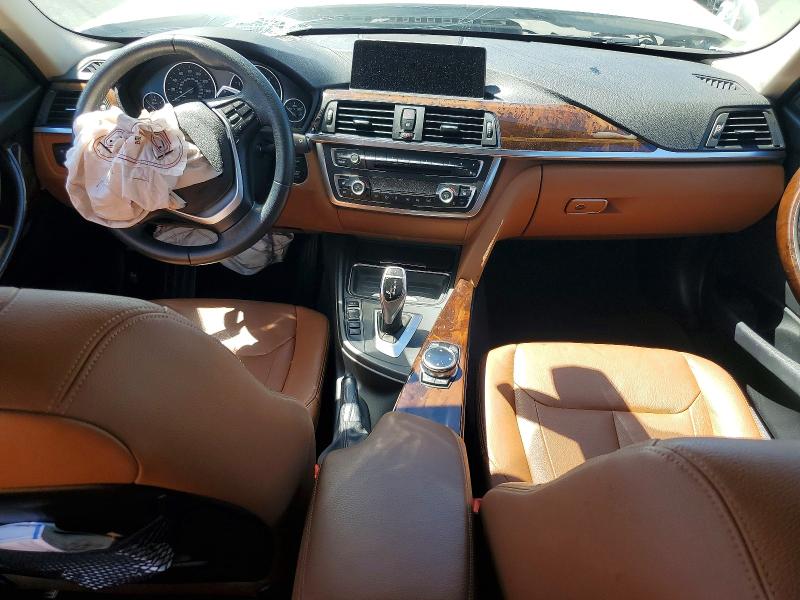 Продаж на аукціоні авто 2014 Bmw 328, vin: WBA3K5C58EKT33602, номер лоту: 62538356