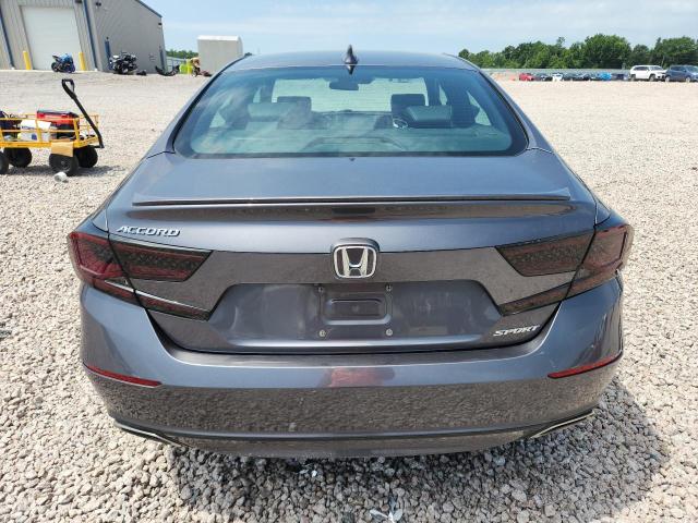 Aukcja sprzedaży 2018 Honda Accord, vin: 1HGCV1F38JA187653, numer aukcji: 58800246