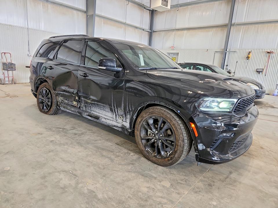 Aukcja sprzedaży 2022 Dodge Durango, vin: 1C4SDJCT1NC132988, numer aukcji: 59236866