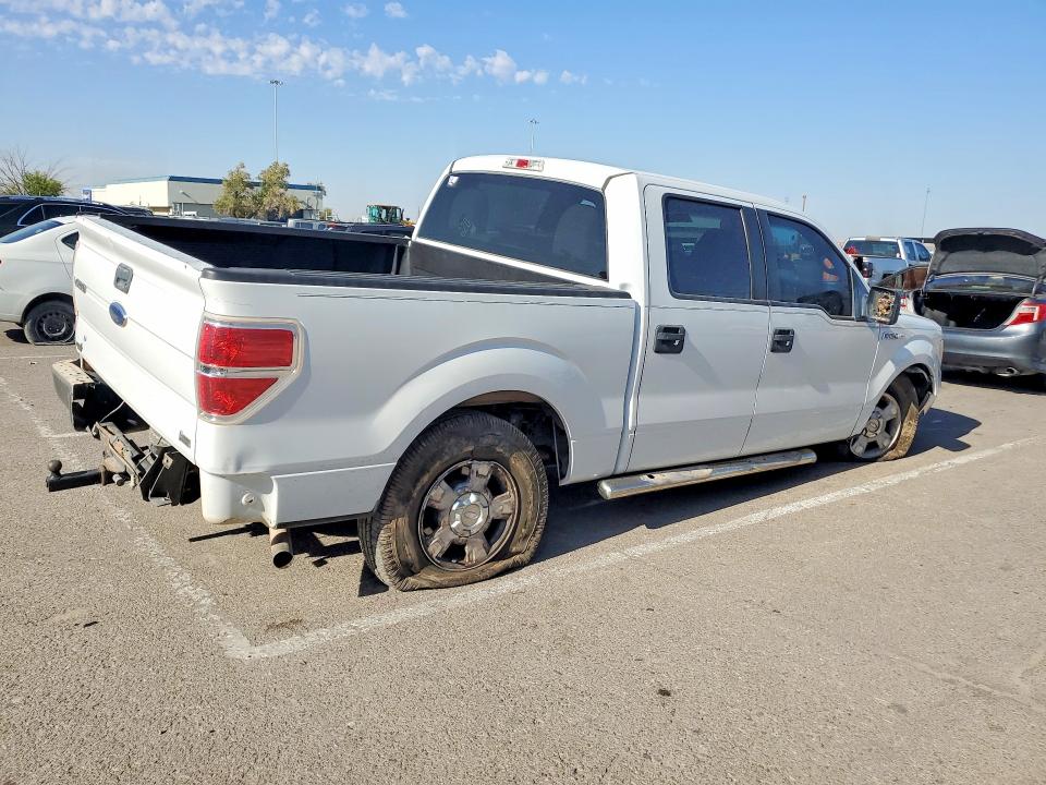 Aukcja sprzedaży 2010 Ford F150, vin: 1FTFW1CV0AFD96371, numer aukcji: 60640386