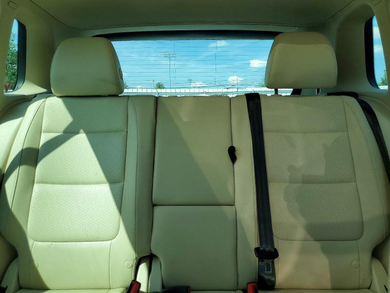 Продажа на аукционе авто 2012 Volkswagen Tiguan, vin: WVGBV7AX0CW598862, номер лота: 62036026