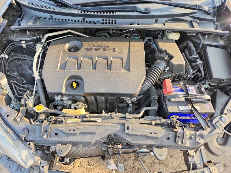 60856966 :رقم المزاد ، 2T1BURHE9GC739479 vin ، 2016 Toyota Corolla مزاد بيع