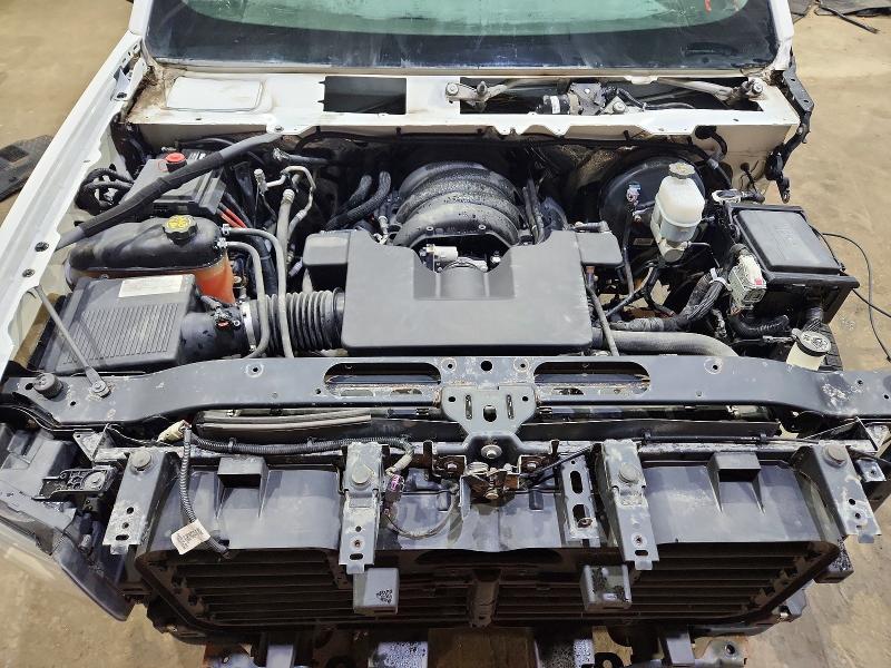 Aukcja sprzedaży 2018 Gmc Sierra, vin: 1GTV2LEC4JZ322108, numer aukcji: 60079946