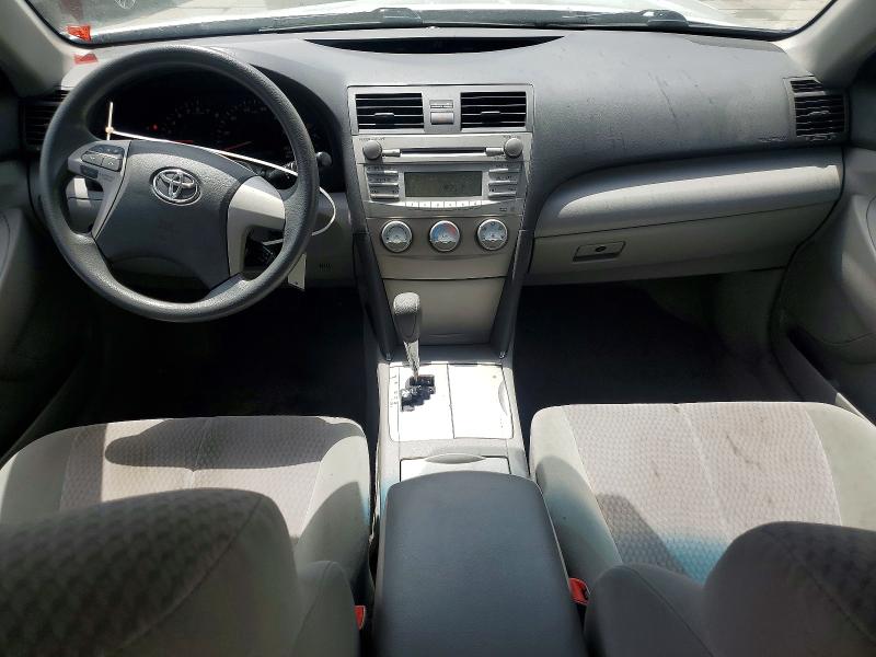 Aukcja sprzedaży 2011 Toyota Camry, vin: 4T1BF3EK7BU164551, numer aukcji: 59102126