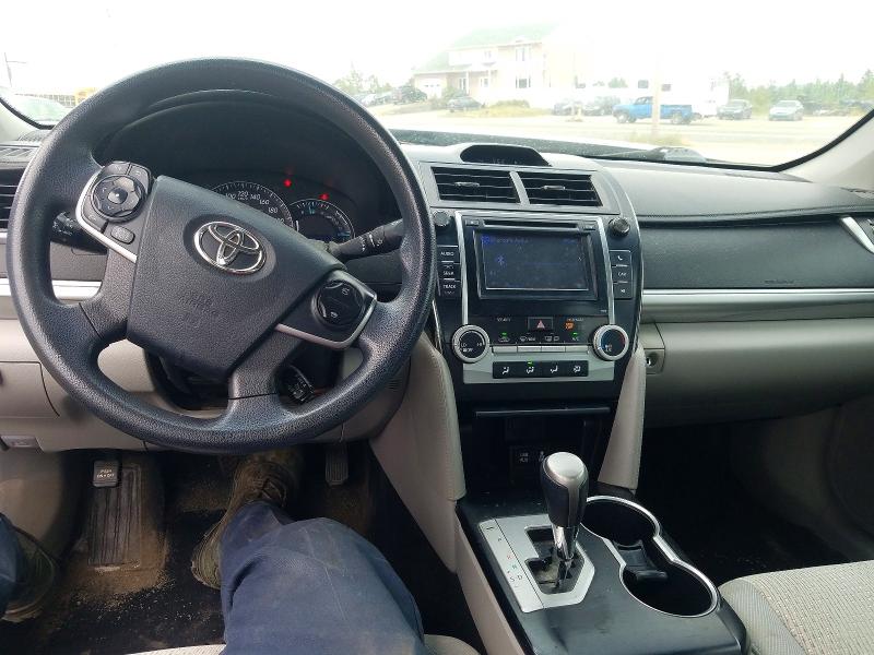 Aukcja sprzedaży 2013 Toyota Camry, vin: 4T1BF1FK0DU674410, numer aukcji: 62634526