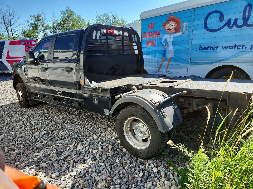 Aukcja sprzedaży 2022 Ford F350, vin: 1FT8W3DT7NED32762, numer aukcji: 61140776