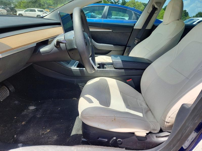 Продаж на аукціоні авто 2023 Tesla Model 3, vin: 5YJ3E1EA0PF436171, номер лоту: 60959956