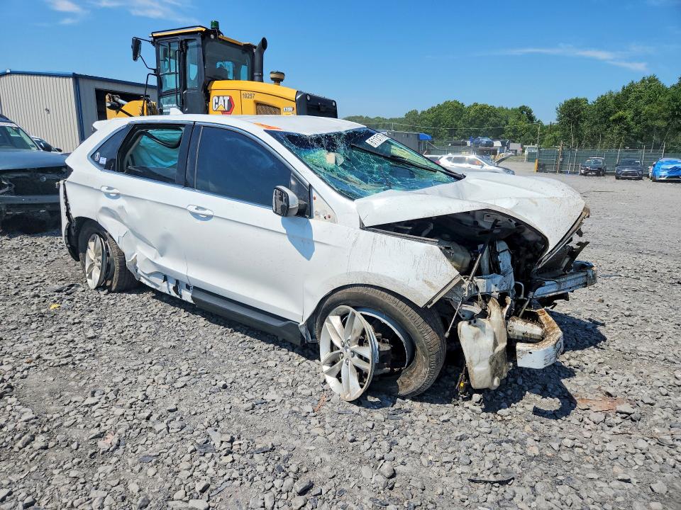 Aukcja sprzedaży 2016 Ford Edge, vin: 2FMPK4J89GBB84783, numer aukcji: 61131796