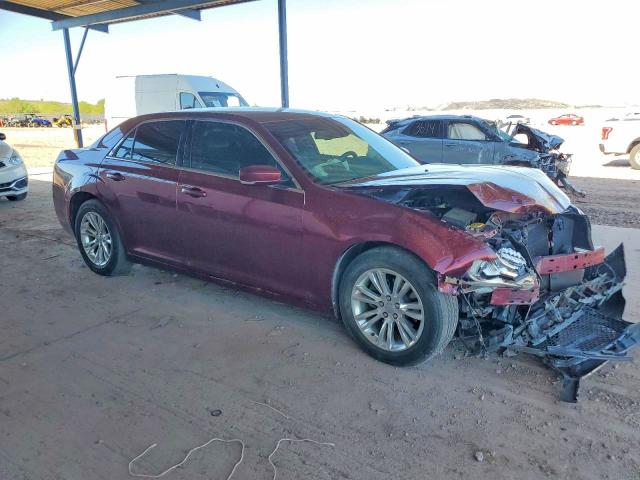 2021 Chrysler 300 მანქანა იყიდება აუქციონზე, vin: 2C3CCAAG2MH509177, აუქციონის ნომერი: 60035706