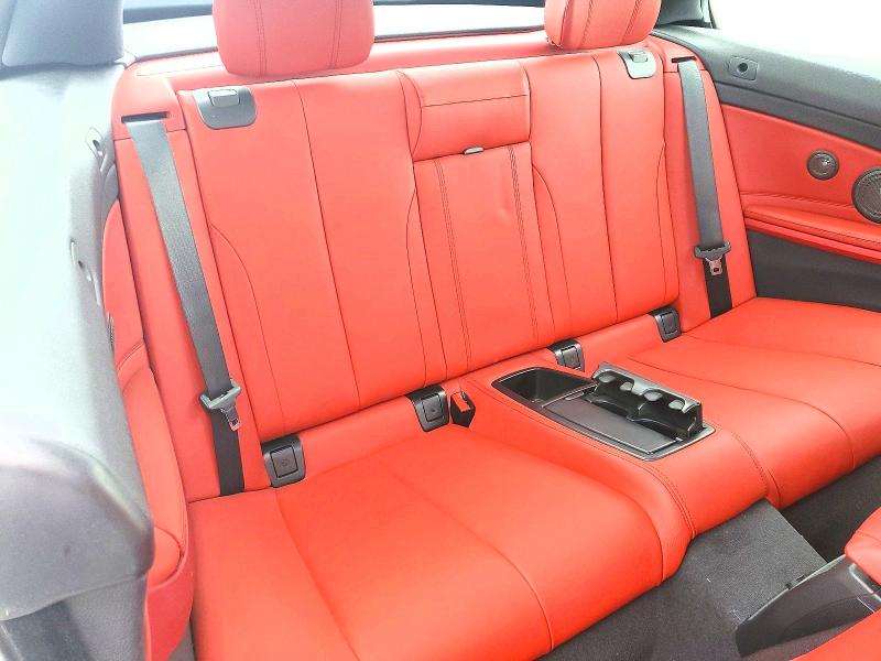 Aukcja sprzedaży 2014 Bmw 428, vin: WBA3T1C51EPS98426, numer aukcji: 60619706
