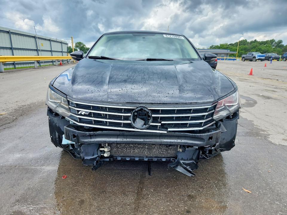 Aukcja sprzedaży 2018 Volkswagen Passat, vin: 1VWAA7A38JC016303, numer aukcji: 61215996