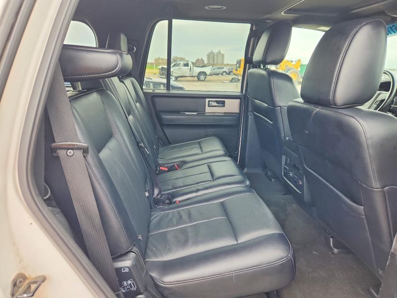 Aukcja sprzedaży 2017 Ford Expedition, vin: 1FMJU1HT5HEA82766, numer aukcji: 61153966