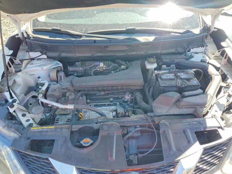 Продажа на аукционе авто 2016 Nissan Rogue, vin: KNMAT2MV4GP668298, номер лота: 62598086