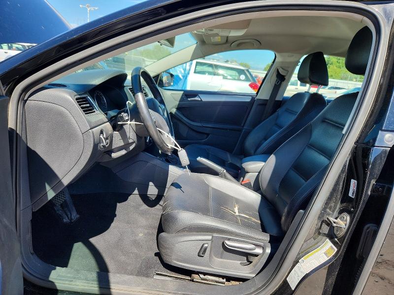Aukcja sprzedaży 2013 Volkswagen Jetta, vin: 3VWDP7AJ6DM383780, numer aukcji: 62868686