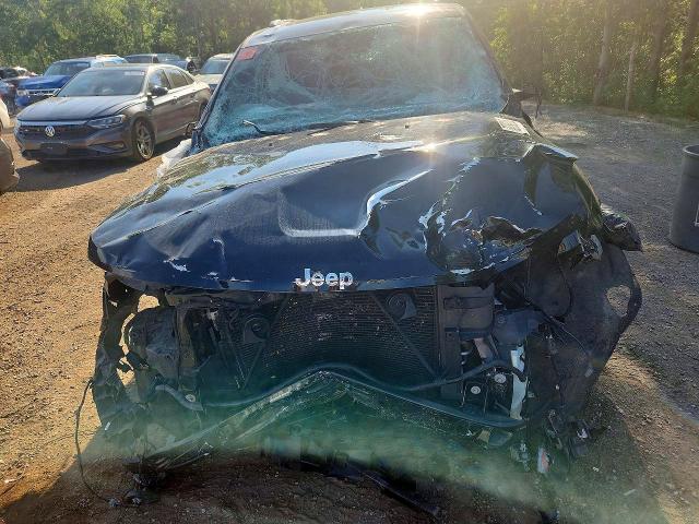 Продаж на аукціоні авто 2021 Jeep Grand Cherokee, vin: 1C4RJFBGXMC542504, номер лоту: 60790106