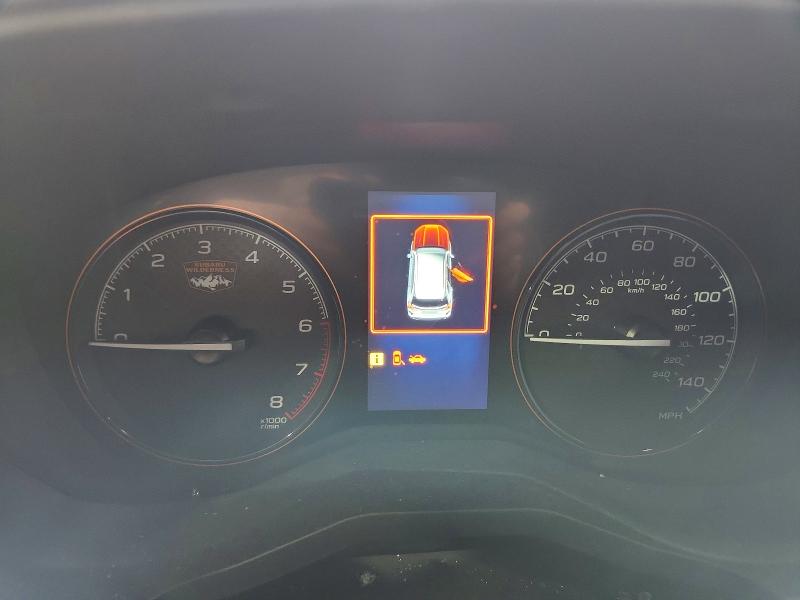 Aukcja sprzedaży 2022 Subaru Forester, vin: JF2SKAMC9NH438460, numer aukcji: 60632506